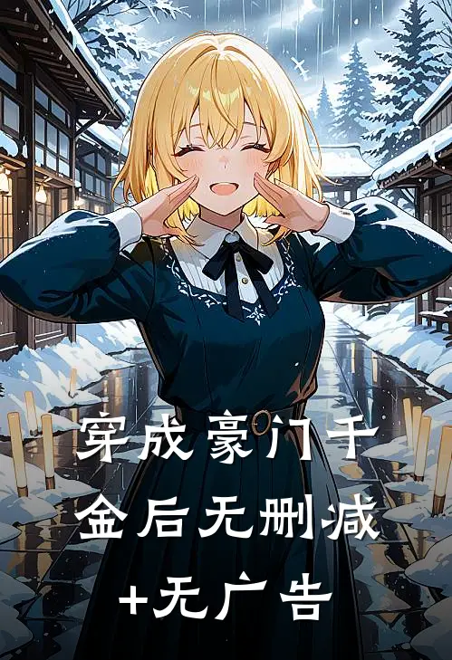 穿成豪门千金后无删减+无广告