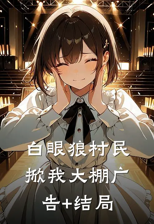 白眼狼村民掀我大棚广告+结局