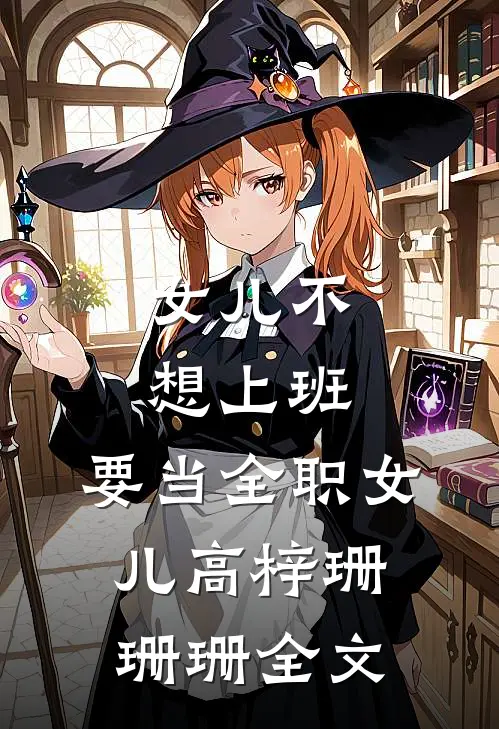 女儿不想上班，要当全职女儿高梓珊珊珊全文