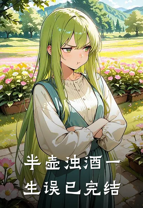 半壶浊酒一生误已完结