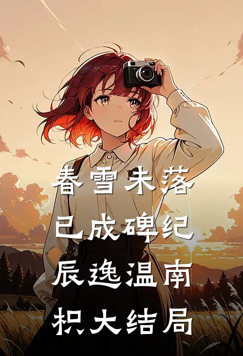 春雪未落已成碑纪辰逸温南枳大结局