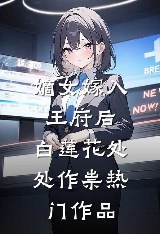 嫡女嫁入王府后，白莲花处处作祟热门作品