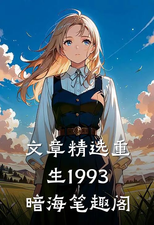 文章精选重生1993暗海笔趣阁