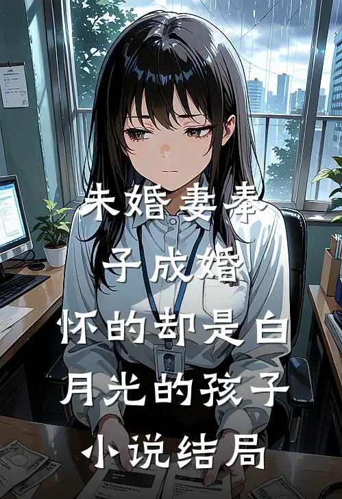 未婚妻奉子成婚，怀的却是白月光的孩子小说结局