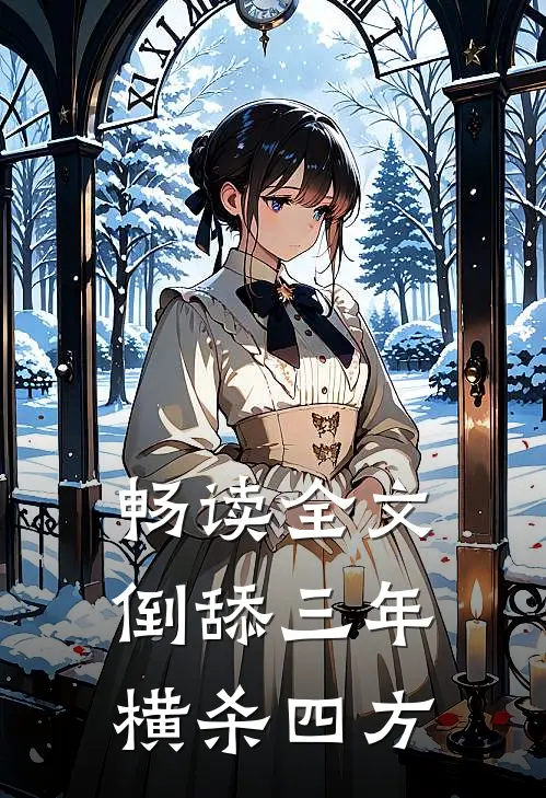 畅读全文倒舔三年，横杀四方