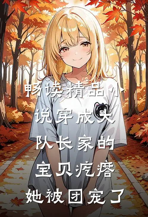 畅读精品小说穿成大队长家的宝贝疙瘩，她被团宠了