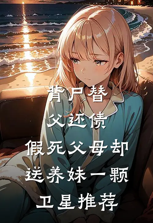 背尸替父还债，假死父母却送养妹一颗卫星推荐