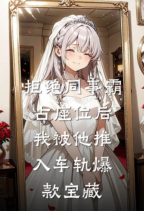 拒绝同事霸占座位后，我被他推入车轨爆款宝藏