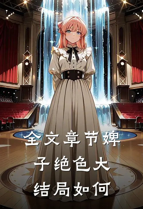 全文章节婢子绝色大结局如何