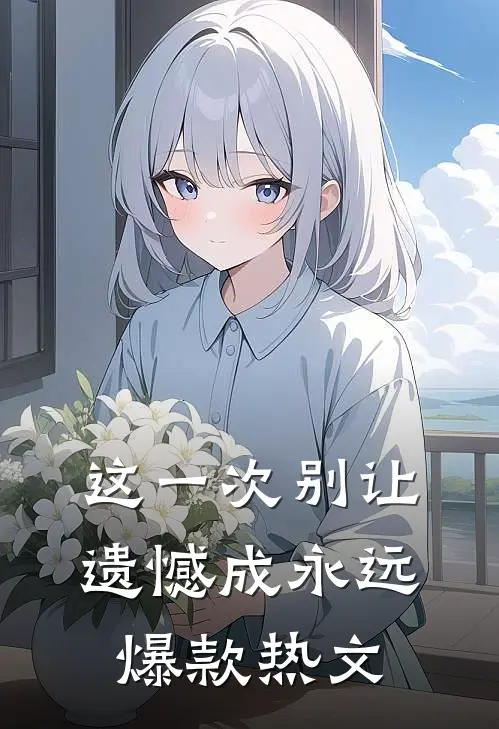 这一次别让遗憾成永远爆款热文