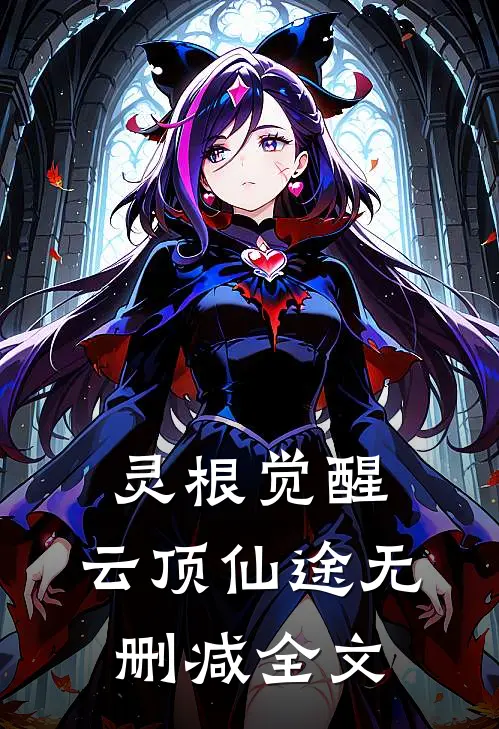 灵根觉醒：云顶仙途无删减全文