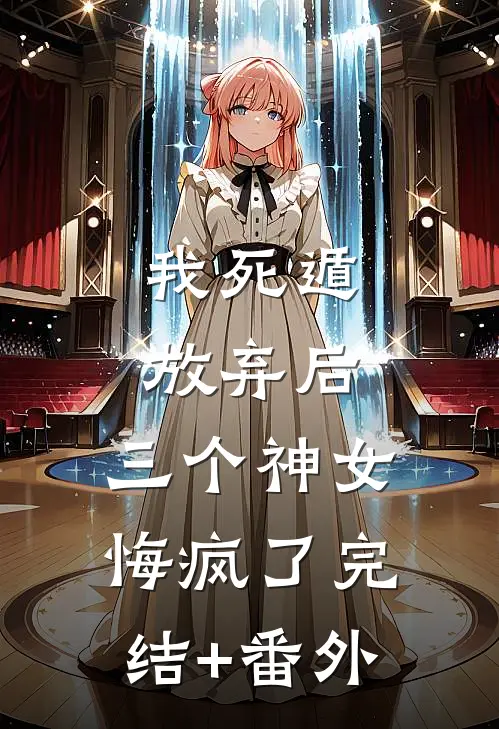 我死遁放弃后，三个神女悔疯了完结+番外