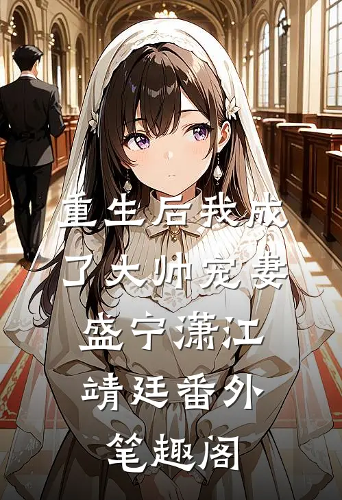 重生后我成了大帅宠妻：盛宁潇江靖廷番外笔趣阁