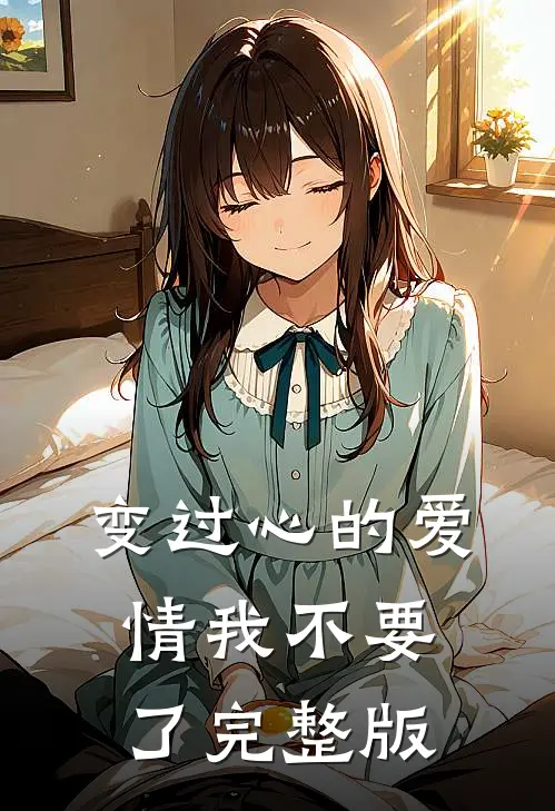 变过心的爱情我不要了完整版