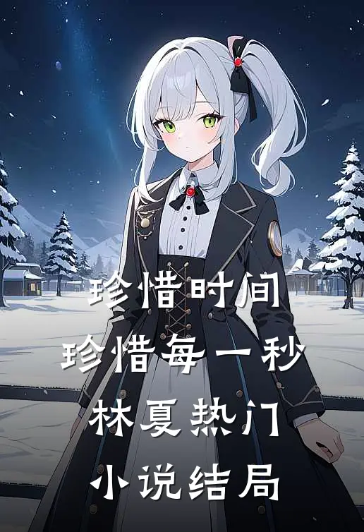 珍惜时间，珍惜每一秒林夏热门小说结局