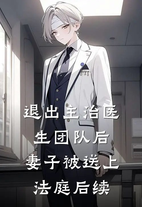 退出主治医生团队后，妻子被送上法庭后续