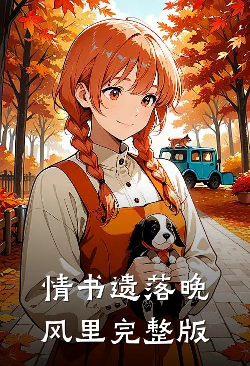 情书遗落晚风里完整版
