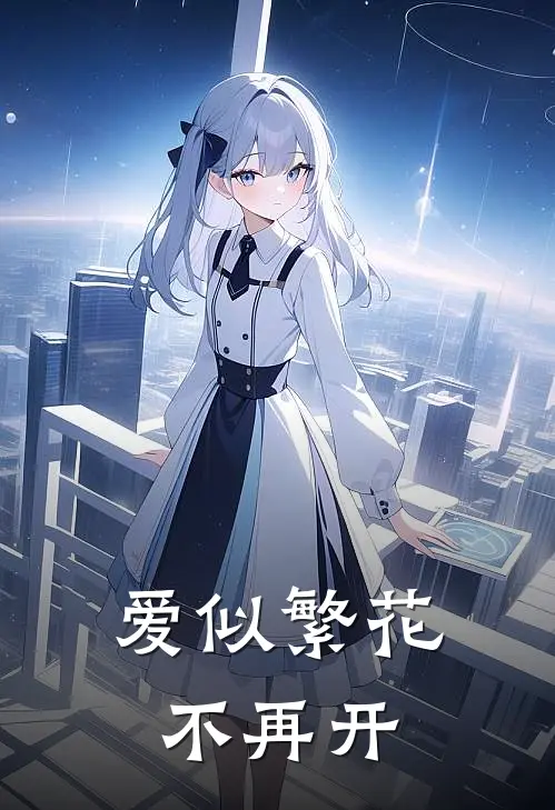 爱似繁花不再开