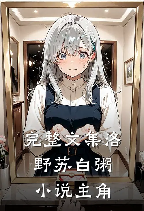 完整文集洛野苏白粥小说主角