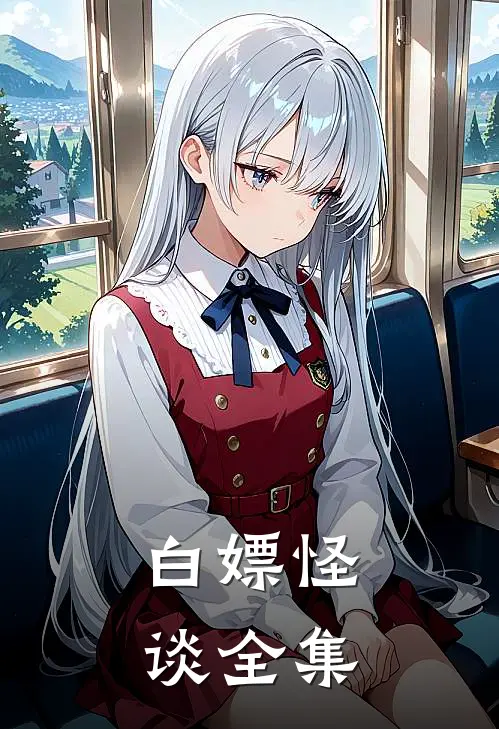 白嫖怪谈 全集