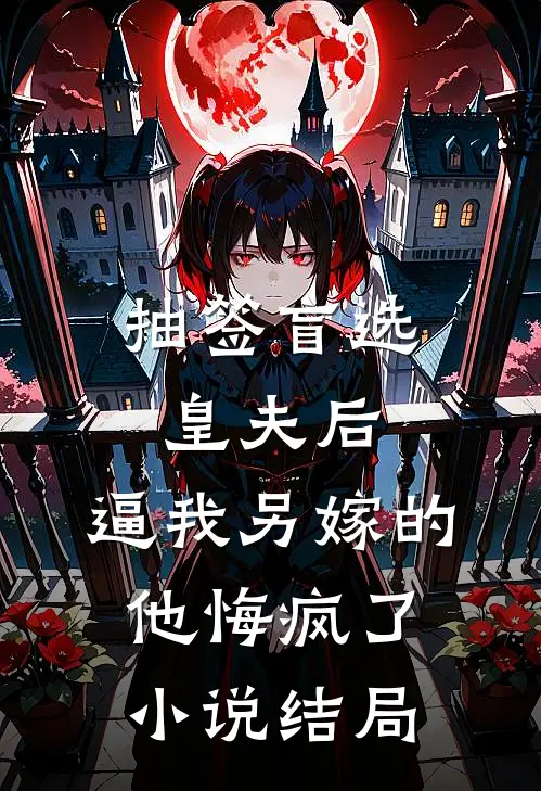 抽签盲选皇夫后，逼我另嫁的他悔疯了小说结局