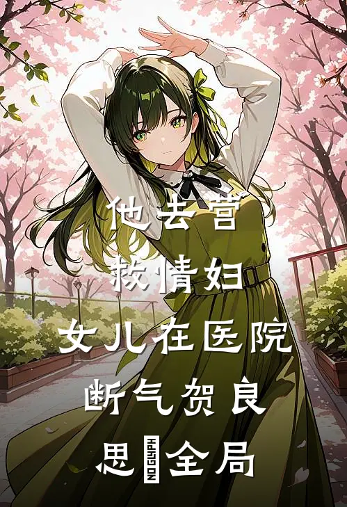 他去营救情妇，女儿在医院断气贺良思玥全局