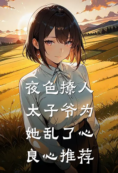 夜色撩人，太子爷为她乱了心良心推荐