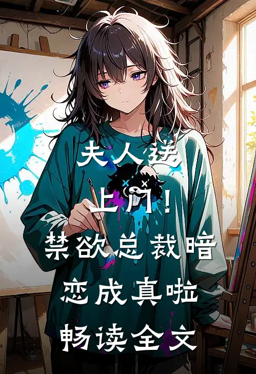 夫人送上门！禁欲总裁暗恋成真啦畅读全文