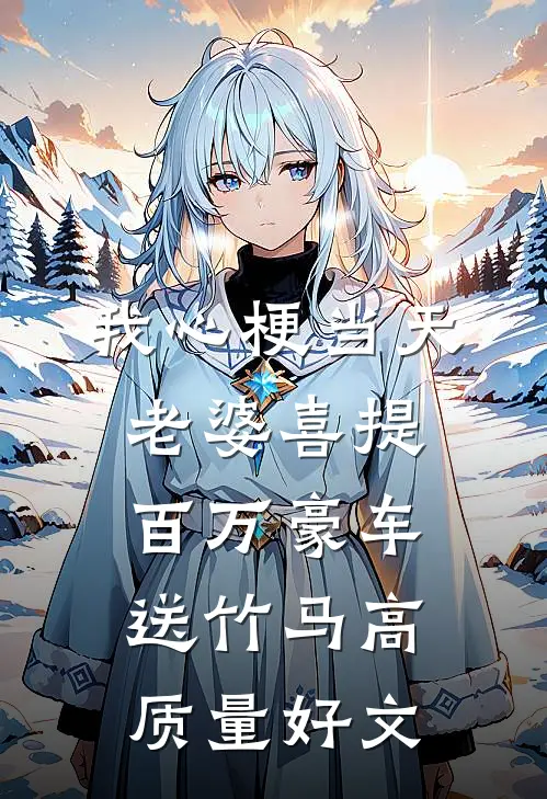 我心梗当天，老婆喜提百万豪车送竹马高质量好文