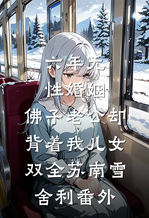 六年无性婚姻，佛子老公却背着我儿女双全苏南雪舍利番外