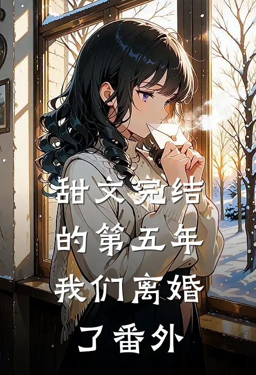 甜文完结的第五年，我们离婚了番外