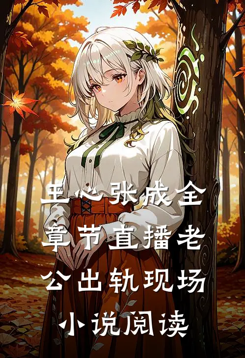 王心张成全章节_直播老公出轨现场小说阅读