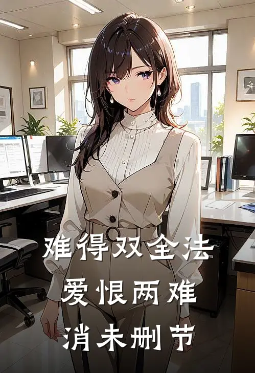 难得双全法，爱恨两难消未删节