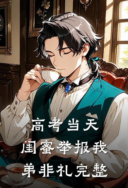 高考当天，闺蜜举报我弟非礼完整