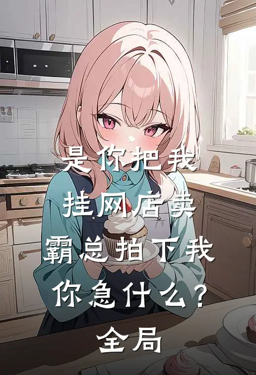 是你把我挂网店卖，霸总拍下我你急什么？全局