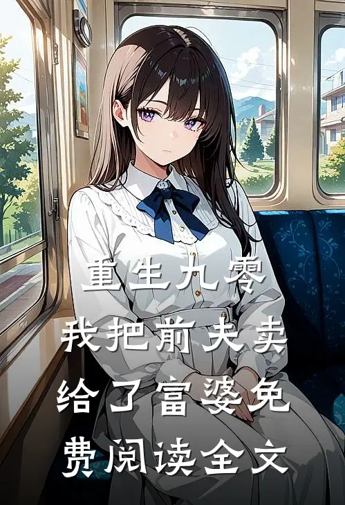 重生九零，我把前夫卖给了富婆免费阅读全文