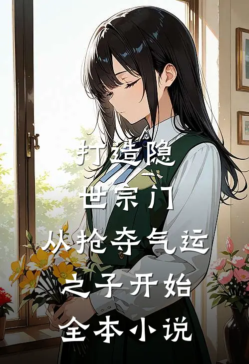 打造隐世宗门：从抢夺气运之子开始全本小说