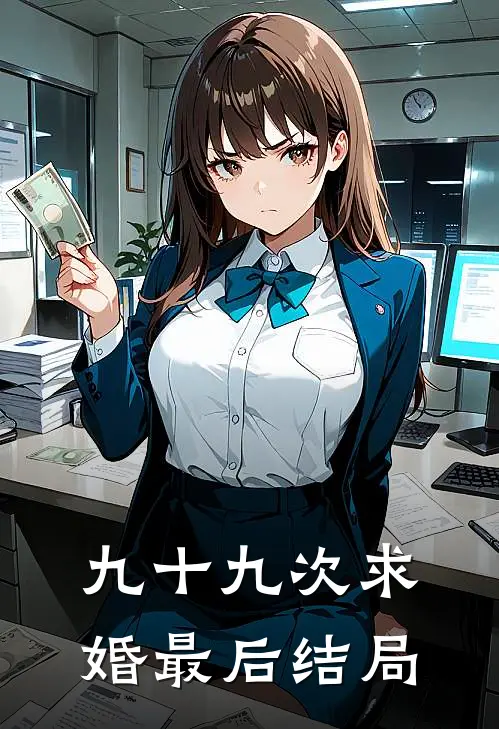 九十九次求婚最后结局