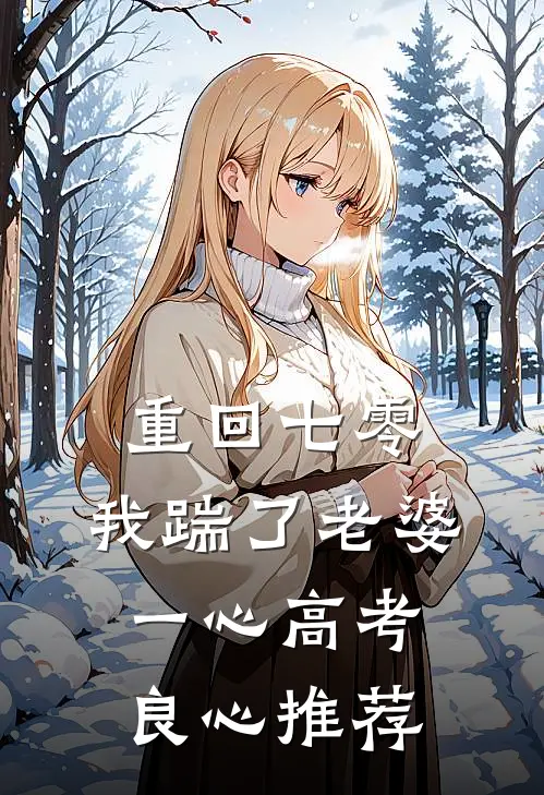  重回七零，我踹了老婆一心高考良心推荐