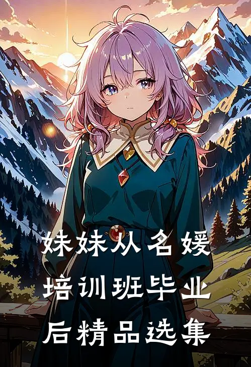 妹妹从名媛培训班毕业后精品选集