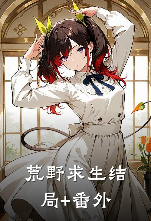 荒野求生结局+番外