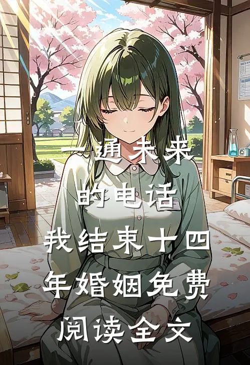 一通未来的电话，我结束十四年婚姻免费阅读全文