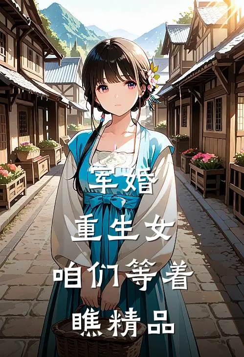 军婚：重生女，咱们等着瞧精品