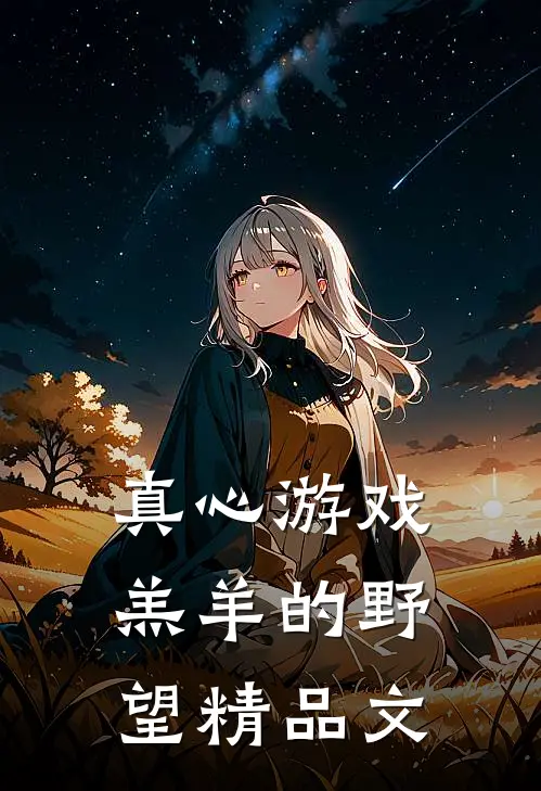 真心游戏：羔羊的野望精品文