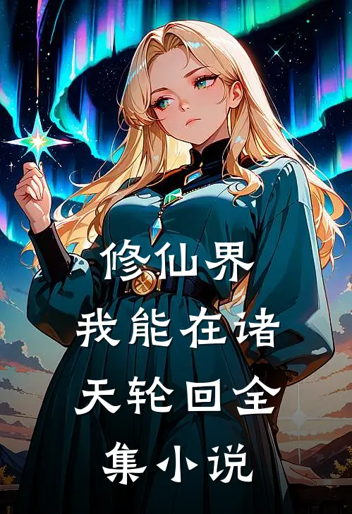 修仙界：我能在诸天轮回全集小说