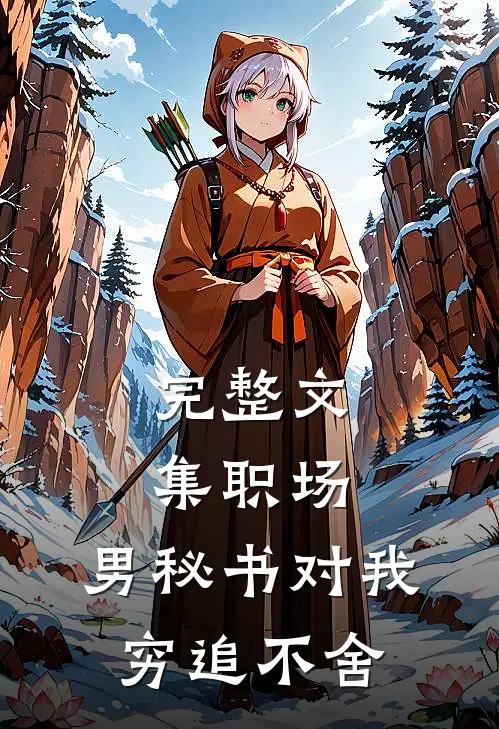 完整文集职场：男秘书对我穷追不舍