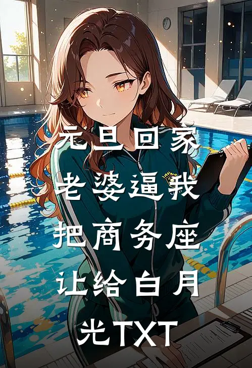 元旦回家，老婆逼我把商务座让给白月光TXT