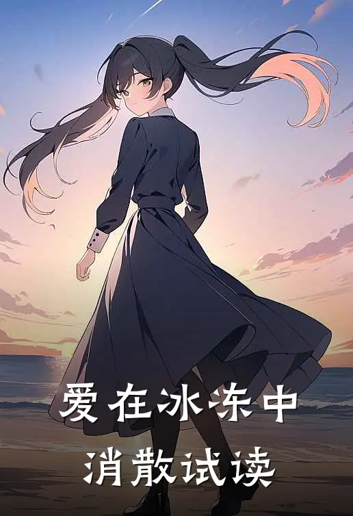 爱在冰冻中消散试读