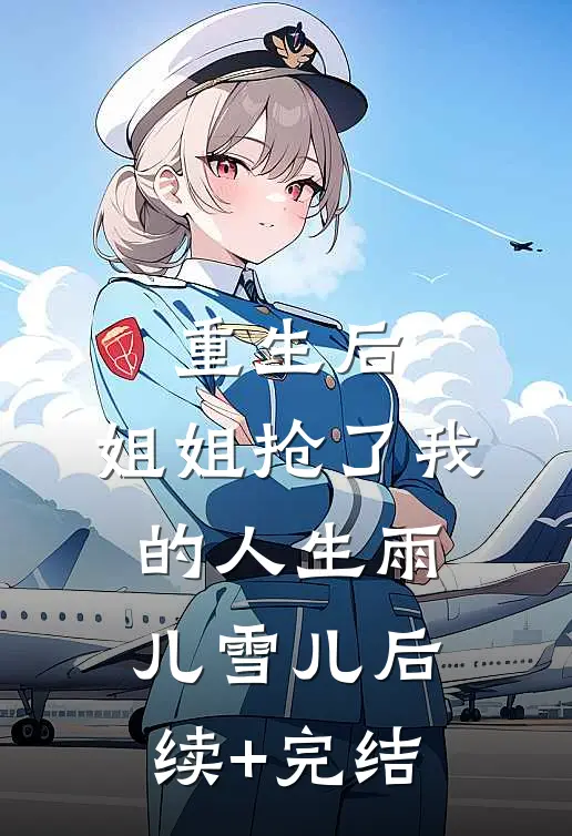 重生后，姐姐抢了我的人生雨儿雪儿后续+完结