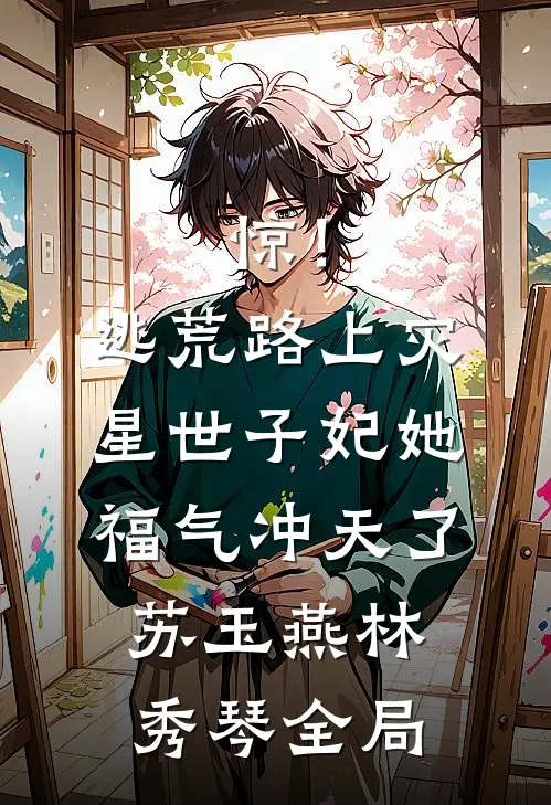 惊！逃荒路上，灾星世子妃她福气冲天了苏玉燕林秀琴全局